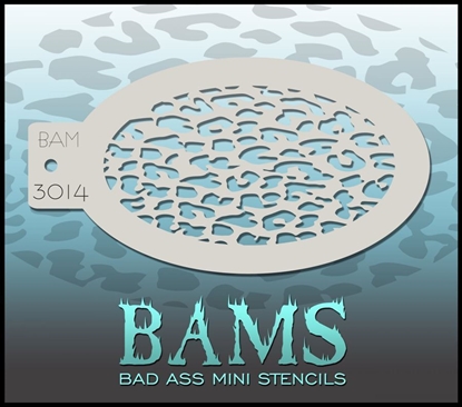 Imagens de Bam - 3014