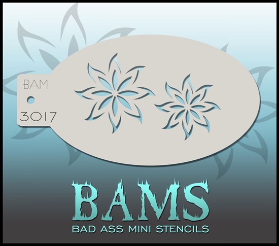 Picture of Bam - 3017