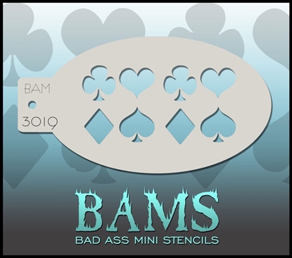Imagens de Bam - 3019