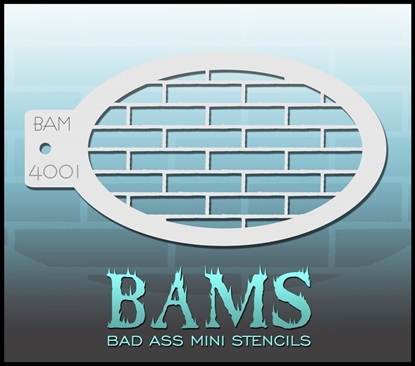 Imagens de Bam - 4001