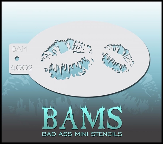 Picture of Bam - 4002