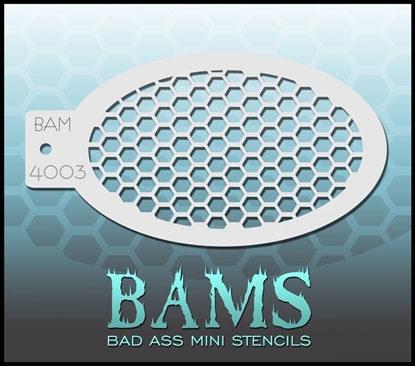 Imagens de Bam - 4003