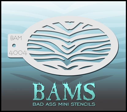 Imagens de Bam - 4004