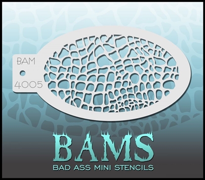 Imagens de Bam - 4005