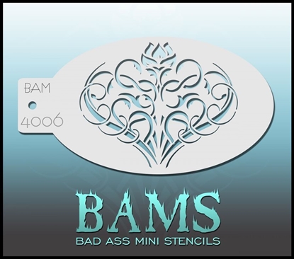 Imagens de Bam - 4006