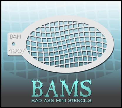 Imagens de Bam - 4007