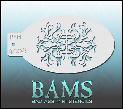 Imagens de Bam - 4008