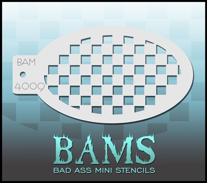 Imagens de Bam - 4009