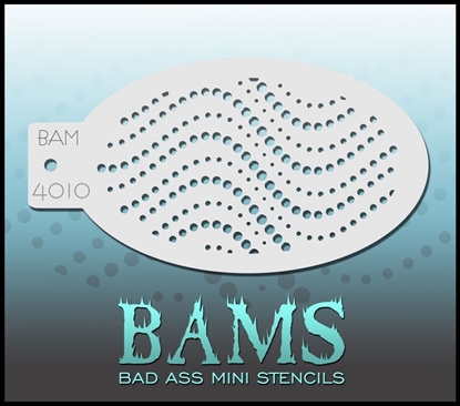 Imagens de Bam - 4010