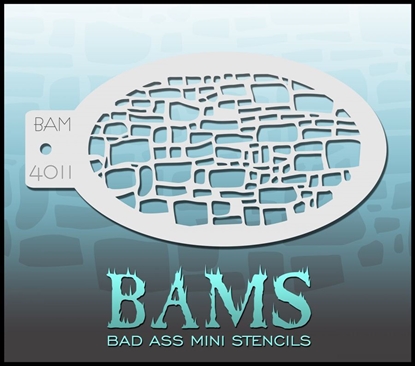 Imagens de Bam - 4011