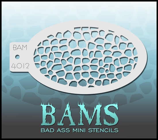 Picture of Bam - 4012