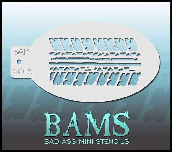 Picture of Bam - 4015