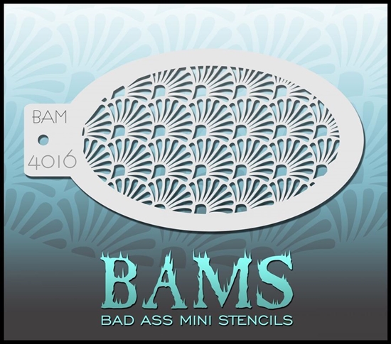Picture of Bam - 4016