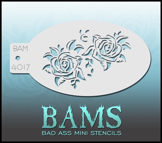 Picture of Bam - 4017
