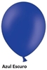 Azul Escuro