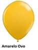 Amarelo Ovo