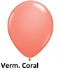 Vermelho Coral