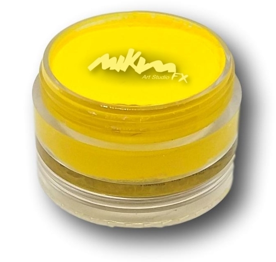 Picture of AQ Cor Amarelo F3 17gr