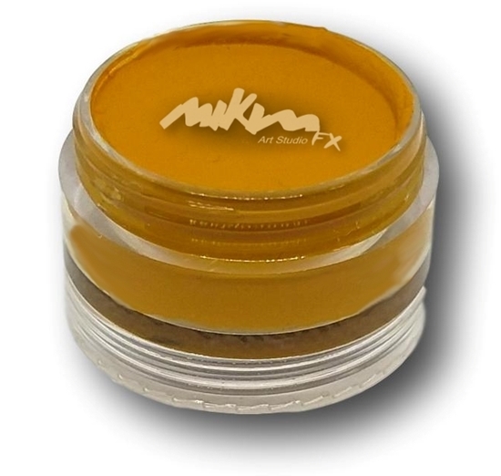 Picture of AQ Cor Ocre F4 17gr
