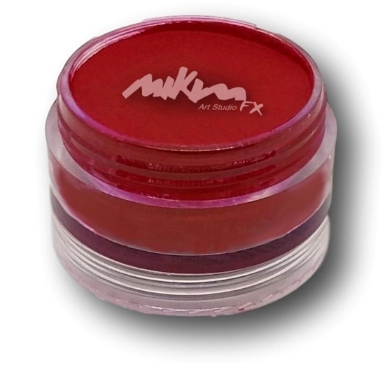 Picture of AQ Cor Vermelho Frio F8 17gr