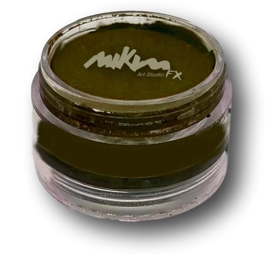 Picture of AQ Verde Militar F19 17gr