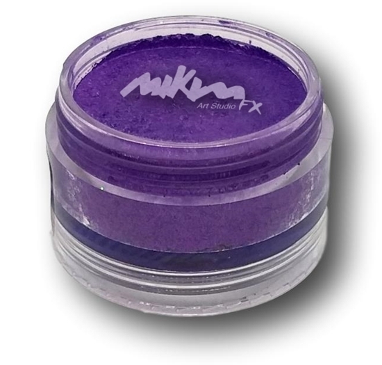 Picture of AQ Cor Roxo Especial S11 17 gr