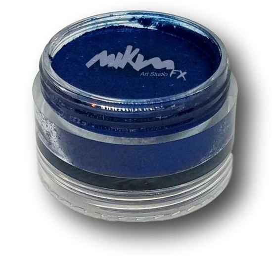Picture of AQ Cor Azul Escuro Especial S16 17 gr