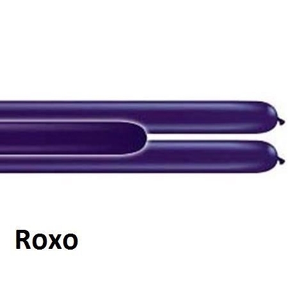 Roxo