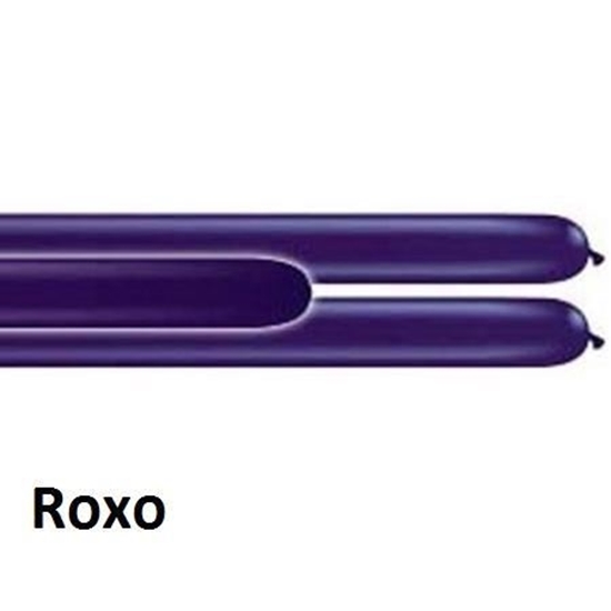 Roxo