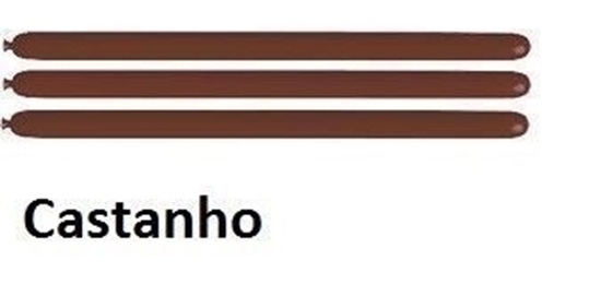 Castanho
