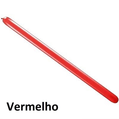 Vermelho