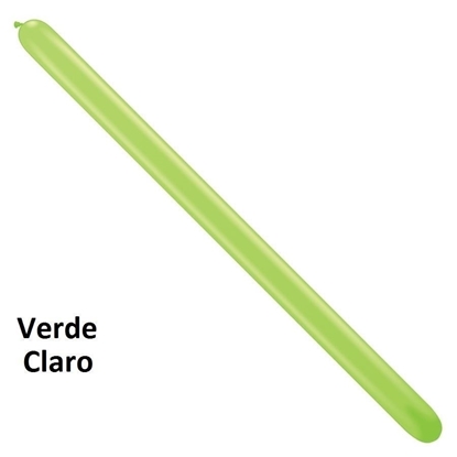 Verde Claro